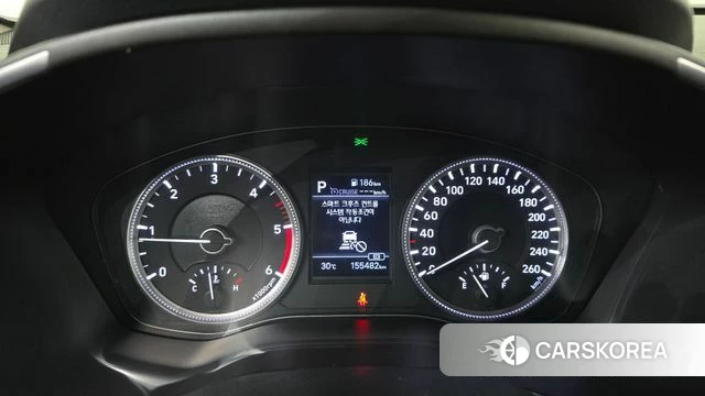 Hyundai Santa Fe TM id 4471532 из Кореи 18
