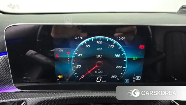 Mercedes-Benz A-Class W177 id 3336010 из Кореи 18