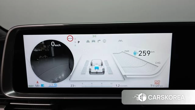 Hyundai Ionic 6 id 4641016 из Кореи 31