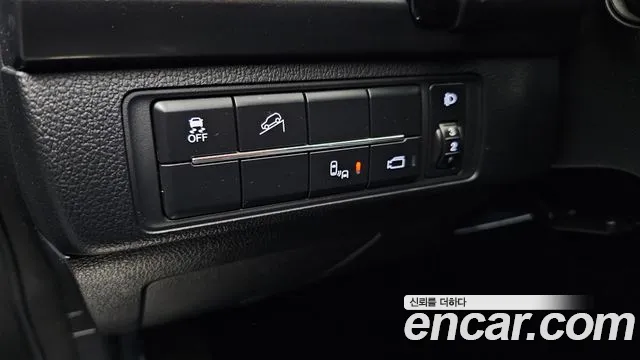 Ssangyong The New Rexton Sports Cannes id 2673151 из Кореи 18