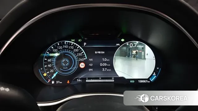 Genesis G80 (RG3) id 3764669 из Кореи 18