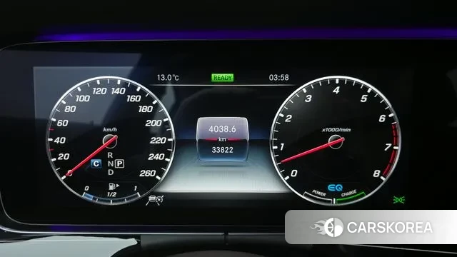 Mercedes-Benz CLS-Class C257 id 3374696 из Кореи 18