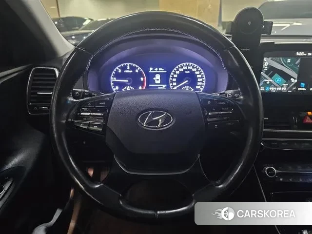 Hyundai Grandeur IG id 3748518 из Кореи 18