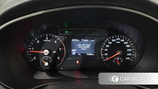 Kia The New Sorento id 3807887 из Кореи 18