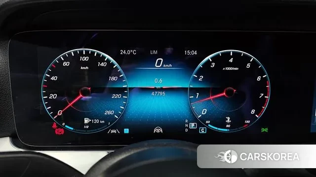 Mercedes-Benz E-Class W213 id 3274473 из Кореи 18