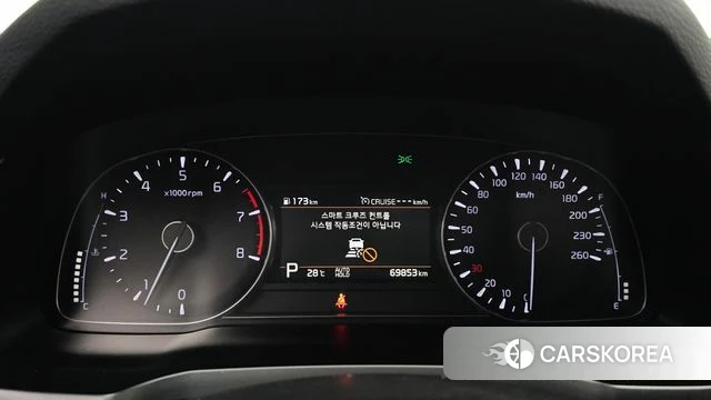 Kia K7 Premier id 4595349 из Кореи 33