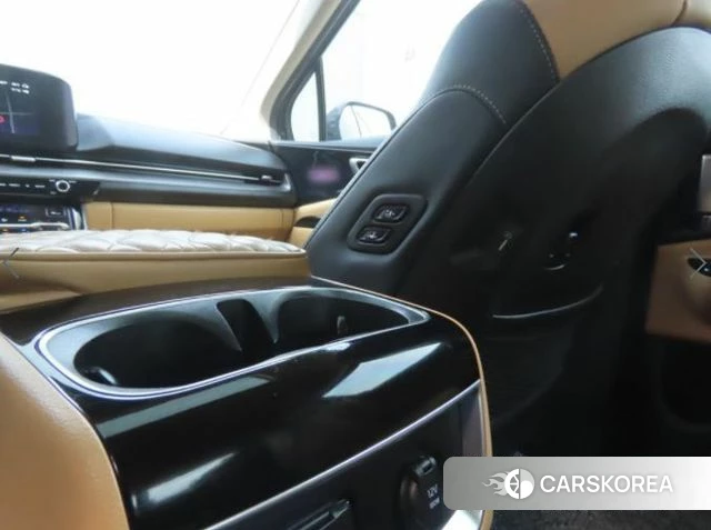 Kia Carnival 4th generation id 3904819 из Кореи 18