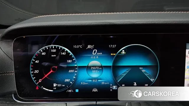 Mercedes-Benz E-Class W213 id 3372239 из Кореи 18