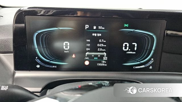 Kia The New Seltos id 3831563 из Кореи 18