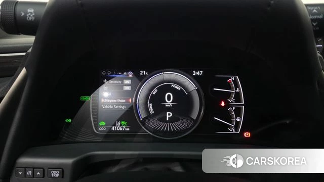 Lexus ES300h 7th generation id 4188373 из Кореи 28