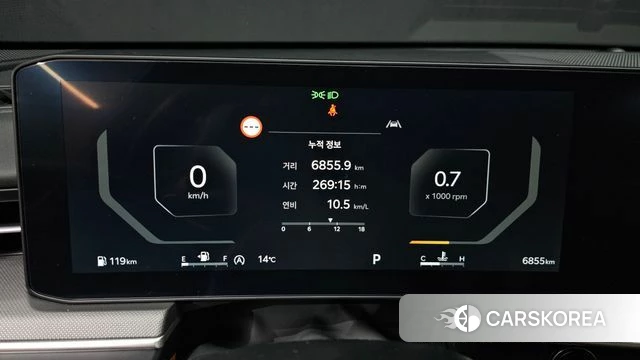 Kia The New K5 3rd generation id 3838107 из Кореи 18