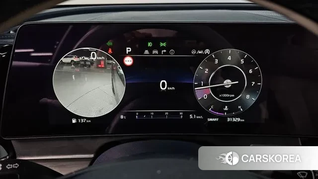 Kia Sportage 5th Generation id 3654478 из Кореи 18