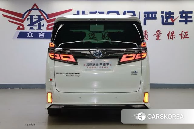 Toyota Wilfa id 4257672 из Китая 21