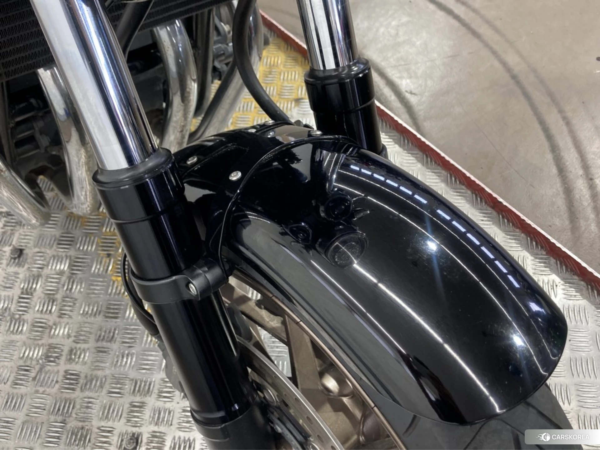 Проданный Honda CB1100RS FINAL ED id 4184259 из Японии, фото 29