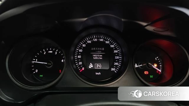Renault Korea (Samsung) SM6 id 4563314 из Кореи 18