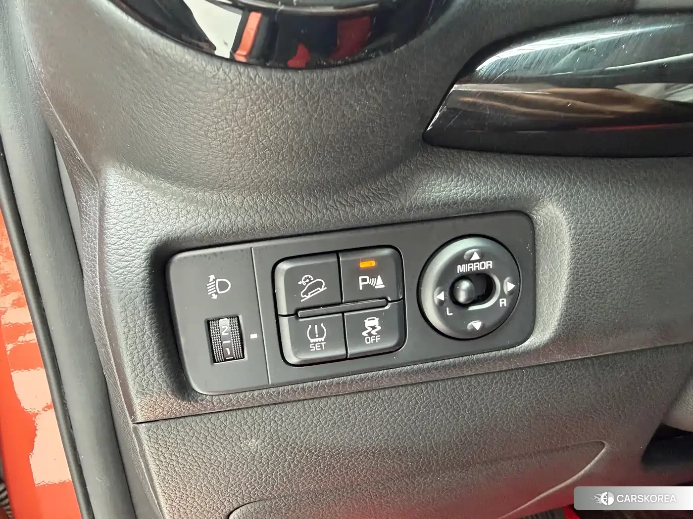 Kia KX1 id 4547233 из Китая 19