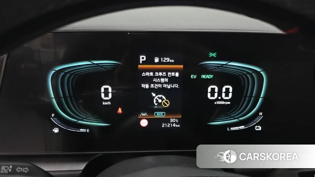Kia Di Ol Nu Niro id 4691909 из Кореи 30
