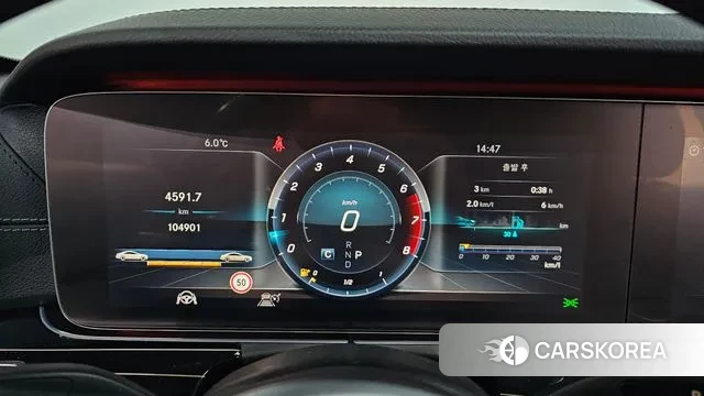 Mercedes-Benz E-Class W213 id 3661499 из Кореи 18