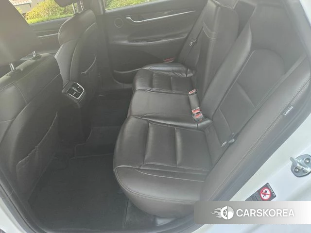 Hyundai Grandeur IG id 4595282 из Кореи 18