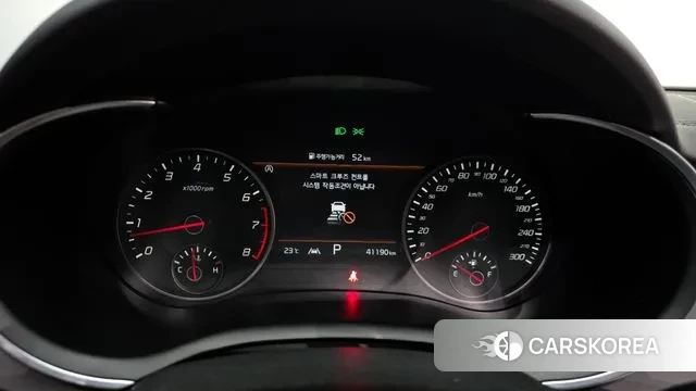 Kia Stinger Meister id 3028526 из Кореи 18