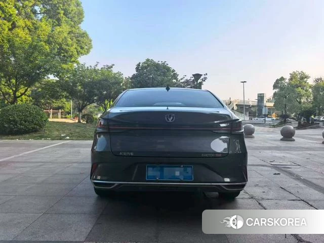 Chang'an Ruicheng PLUS id 4368258 из Китая 11