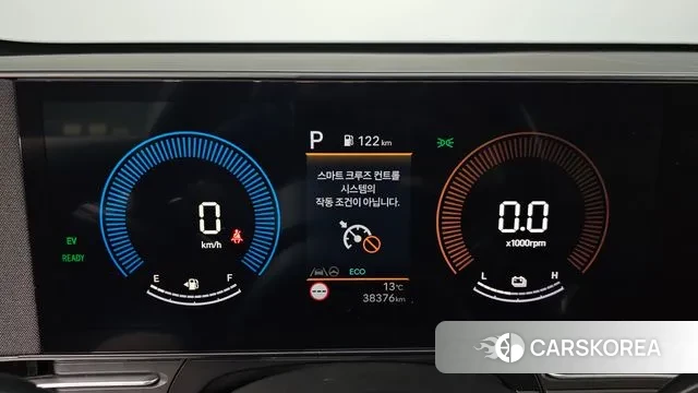 Hyundai Kona Hybrid (SX2) id 3571376 из Кореи 18