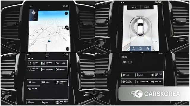 Volvo XC90 second Generation id 3468628 из Кореи 17