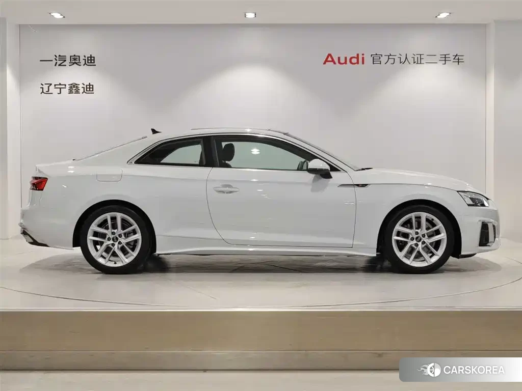 Audi A5 id 4654545 из Китая 8