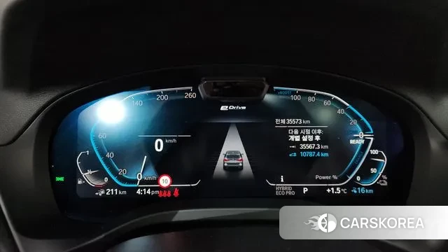 BMW X3 (G01) id 3438041 из Кореи 18