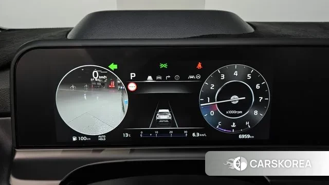 Kia The New Seltos id 3399896 из Кореи 18