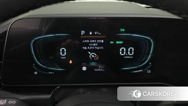 Kia Di Ol Nu Niro id 4697077 из Кореи 18