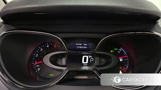 Renault Korea (Samsung) New QM3 id 3009282 из Кореи 18