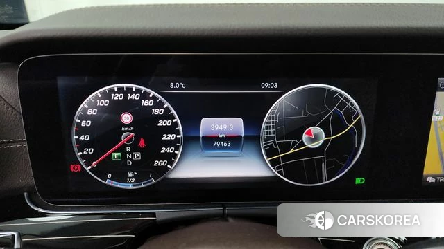 Mercedes-Benz E-Class W213 id 3821169 из Кореи 18