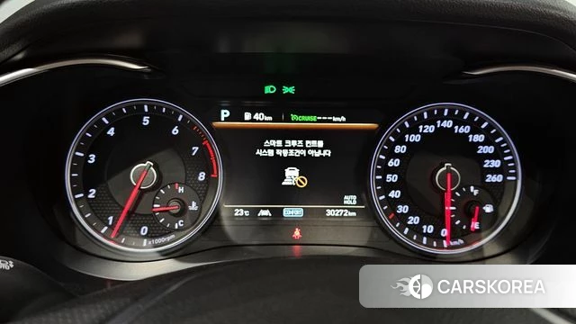Genesis G70 id 4377748 из Кореи 18