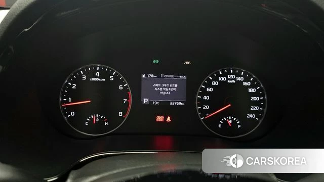 Kia Seltos id 3885687 из Кореи 18