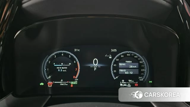 Lexus LM Second Generation id 4645046 из Кореи 33