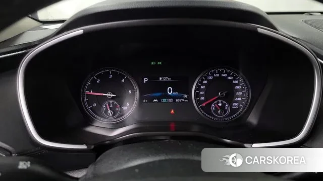 Hyundai The New Santa Fe id 3514095 из Кореи 18