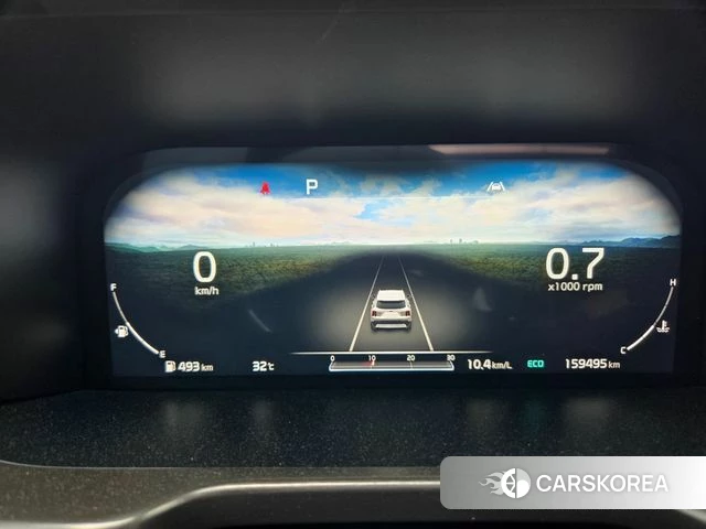 Kia Sorento 4th Generation id 4683778 из Кореи 18