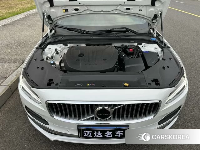 Volvo S90 id 3968812 из Китая 16