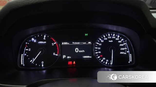 Kia K7 Premier id 4371215 из Кореи 28