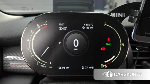 Mini Cooper id 4482025 из Кореи 31