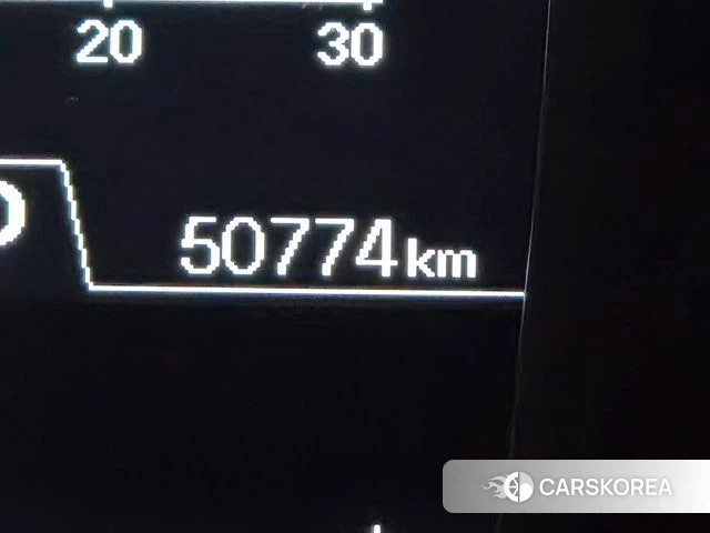 Ssangyong The New Rexton Sports Cannes id 4759082 из Кореи 18