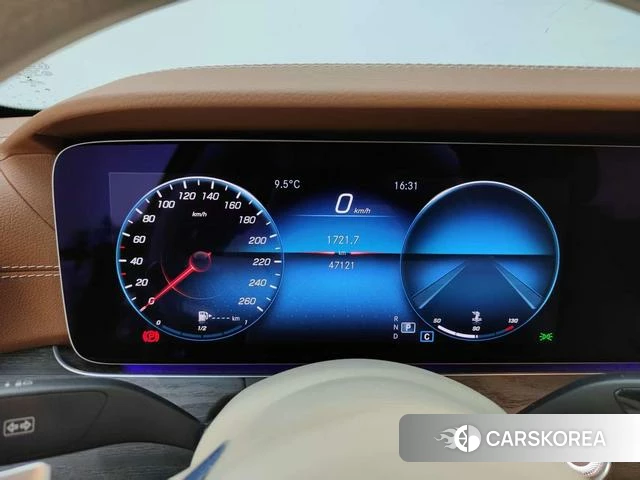 Mercedes-Benz E-class id 4211301 из Китая 20