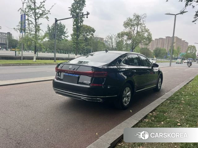 Volkswagen Passat id 4259821 из Китая 10