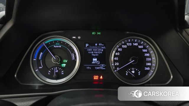 Hyundai Sonata Hybrid (DN8) id 3861155 из Кореи 18