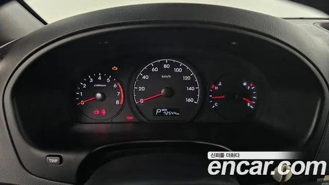 Hyundai The New Grand Starex id 2916709 из Кореи 18