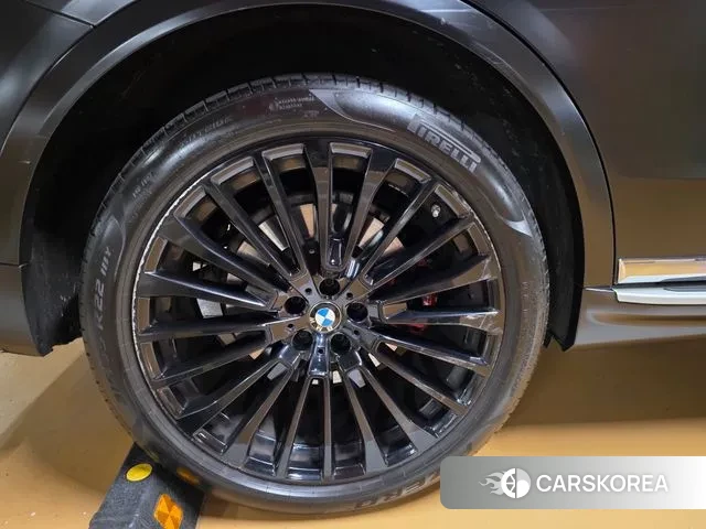 BMW X7 (G07) id 3416236 из Кореи 15