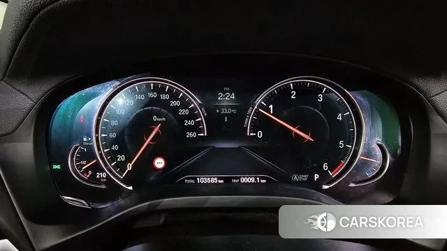 BMW X3 (G01) id 3000342 из Кореи 18