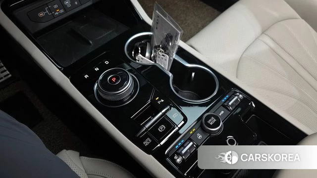 Kia The New K5 Hybrid 3rd generation id 4322158 из Кореи 34