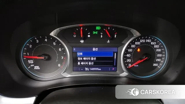 Chevrolet (GM Daewoo) Traverse id 3514807 из Кореи 18